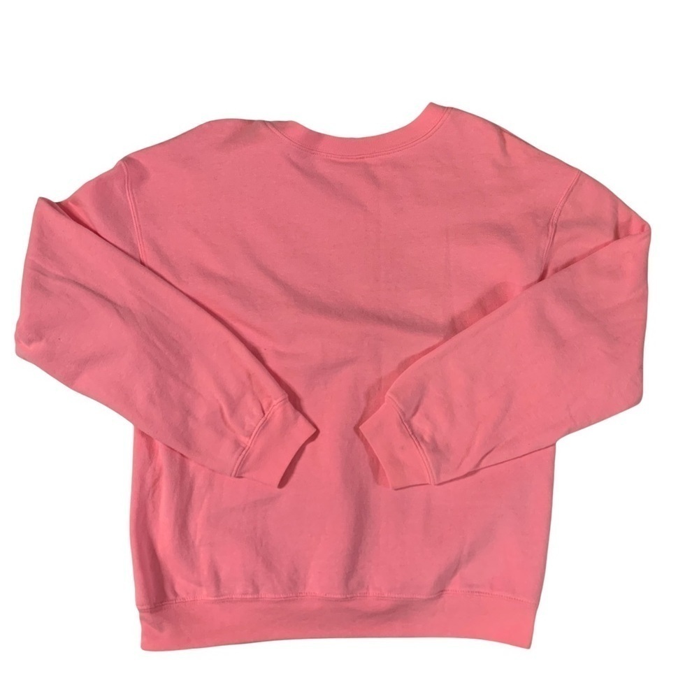 Nickelodeon Rugrats New Without Tags Size 7/9 Juniors Soft Comfort Sweatshirt - Picture 4 of 6